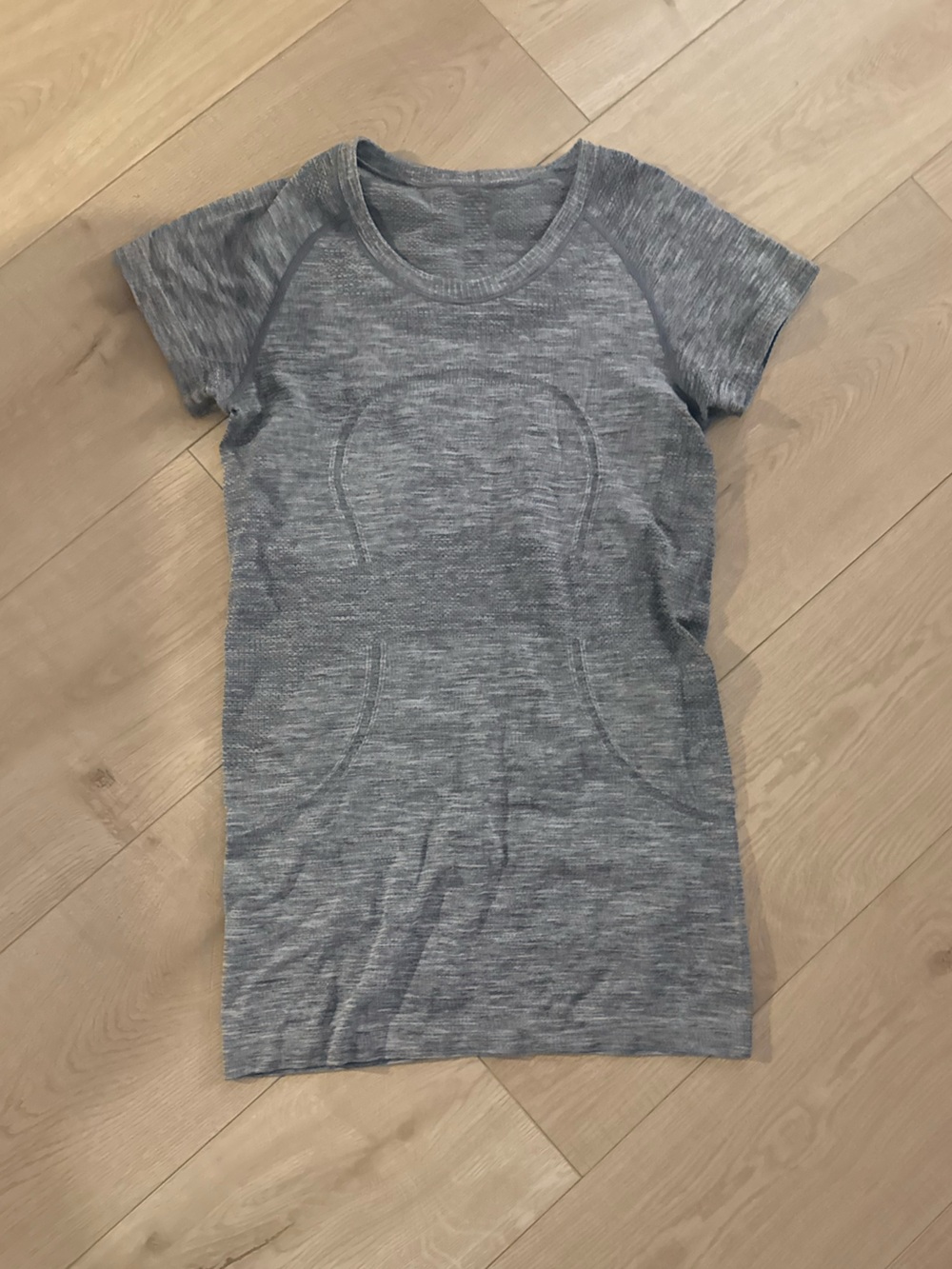 Lulu gray swiftly tech